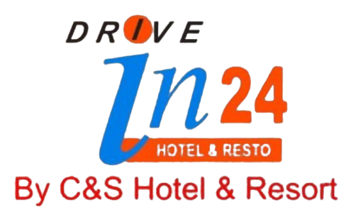 Drive INN 24 Logo
